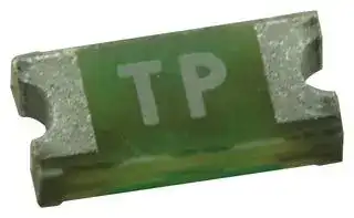 0468003.NR: Fuse, Surface Mount, 3 A, Slow Blow, 32 VAC, 32 VDC, 1206 [3216 Metric], Slo-Blo 468 Series