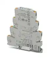 2901487: Time Delay Relay, 0.3 min, 30 min, ETD-BL-1T Series, SPDT