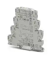 2917489: Time Delay Relay, 3 min, 300 min, ETD-BL-1T Series, SPDT, 6 A