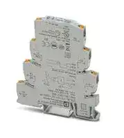 2901486: Time Delay Relay, 3 s, 300 s, ETD-BL-1T Series, SPDT, 6 A