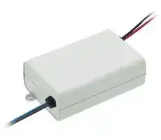 APC-25-1050: LED Driver, 25.2 W, 24 VDC, 1.05 A, Constant Current, 90 V