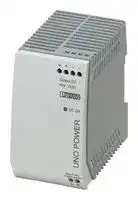 2902996: AC/DC DIN Rail Power Supply (PSU), ITE, 1 Output, 100 W, 48 VDC, 2.1 A