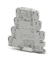2917395: Time Delay Relay, 0.3 min, 30 min, ETD-BL-1T Series, SPDT, 6 A