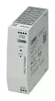 2904372: AC/DC DIN Rail Power Supply (PSU), ITE, 1 Output, 240 W, 24 VDC, 10 A