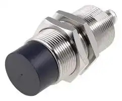 E2AM30LN30M1B1: INDUCTIVE PROX SENSOR, 30MM, PNP/NO, 32V