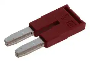 XBAFBS25: PLUG-IN BRIDGE, FEED THROUGH TB