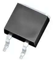 IDK02G120C5XTMA1: Silicon Carbide Schottky Diode, CoolSiC 5G Series, Single, 1.2 kV, 11.8 A, 14 nC, TO-263 (D2PAK)