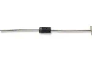 P6KE7.5A+ — TVS Diode, P6KE, Unidirectional, 6.4 V, 11.3 V, DO-204AC, 2 Pins