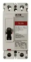 FD2060: CIRCUIT BREAKER, 2 POLE, 60A