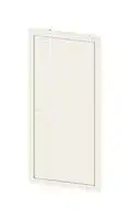 8GB5048-4KM: Circuit Breaker Accessory, 63A, IP30, SIMBOX Distribution Board, XL Hollow Wall, ALPHA Series