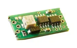 VOLTCON_HIGH: Signal Converter, 50nA to 0V / 5V, Current, Voltage, 1 Channels, 24 V
