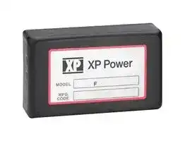 F50CT: High Voltage DC/DC Converter, Proportional, Dual Output, Fixed, Adjustable, 10 W, 2 mA