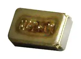 QTC232.76809B2R: Crystal, QTC2, 32.768 kHz, 20 ppm, 9 pF