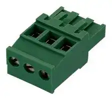 691352510007: Pluggable Terminal Block, 5.08 mm, 7 Ways, 3.31 mm², Screw
