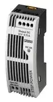 2868622: AC/DC DIN Rail Power Supply (PSU), ITE, 1 Output, 18 W, 24 VDC, 750 mA