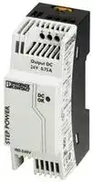 2868635: AC/DC DIN Rail Power Supply (PSU), ITE, 1 Output, 33.6 W, 24 VDC, 750 mA