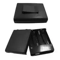 BH3413: Battery Sizes Accepted:AA
