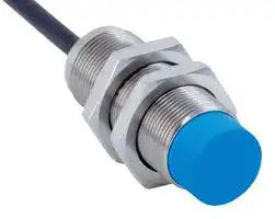 IMS18-12NPSNU2S: Inductive Proximity Sensor, PNP/SPST-NO, 12 mm, M18 x 1, 7.2 V to 60 V, IMS Series