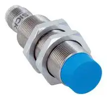 IMS18-12NPSNC0S: Inductive Proximity Sensor, PNP/SPST-NO, 12 mm, M18 x 1, 7.2 V to 60 V, IMS Series