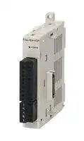 FX3U-4DA-ADP: ANALOG I/O ADAPTER, 4 O/P, 24VDC