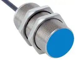 IMS30-15BNOVU2S: Inductive Proximity Sensor, NPN/SPST-NC, 15 mm, M30 x 1.5, 7.2 V to 60 V, IMS Series