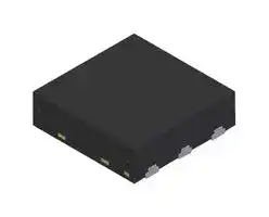 DMN3032LFDBWQ-13: Dual MOSFET, N Channel, 30 V, 30 V, 5.5 A, 5.5 A, 0.03 ohm