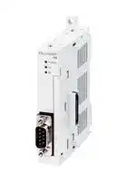 FX3U-232ADP-MB: MODBUS Communication Adapter, FX3U, 1 Channel, RS-232, 74 mm x 17.6 mm x 90 mm, MELSEC-F Series