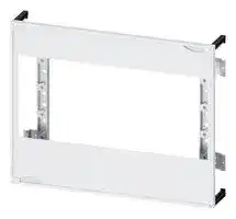 8GK4751-4KK33: Assembly Kit, 750 mm W x 600 mm H, Fuse Switch Disconnector
