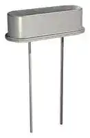 ECS-73-20-4X: Crystal, HC-49USX Series, 7.3728 MHz, 30 ppm, 50 ppm, 20 pF