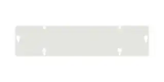 1SKA130002C0001: Consumer Unit, Surface, Steel, Miniature Circuit Breaker Boards
