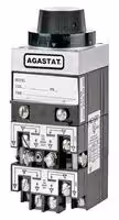 1423161-4: Time Delay Relay, 0.1 s, 1 s, 7000 Series, 4PDT, 10 A