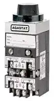 1423161-4: Time Delay Relay, 0.1 s, 1 s, 7000 Series, 4PDT, 10 A
