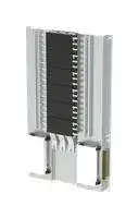 1SKA143000C3001: Cable Connection Kit, 3P, 120 mm, Direct, Circuit Breaker Boards