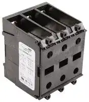 1323580CH: TB, POWER DISTRIBUTION, 3POLE, 00AWG