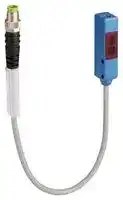 XUYRCO989SP: PHOTOELECTRIC SENSOR, 4M, PNP