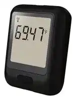 EL-WIFI-21CFR-T+: Data Logger, Temperature, 1 Channel, WiFi