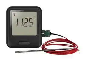 EL-WIFI-21CFR-TC: Data Logger, Thermocouple, 1 Channel, WiFi