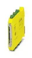 2700577: Safety Relay, 24 VDC, SPST-NO, SPST-NC, PSRmini Series, DIN Rail, 5 A, Screw