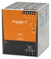 1469510000: AC/DC DIN Rail Power Supply (PSU), ITE, 1 Output, 480 W, 24 VDC, 20 A