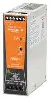 1469530000: AC/DC DIN Rail Power Supply (PSU), ITE, 1 Output, 120 W, 24 VDC, 5 A