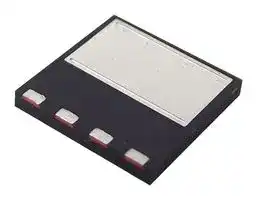 TK077V60Z5,LQ(S: Power MOSFET, N Channel, 600 V, 32 A, 77 mohm, DFN, Surface Mount