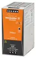 1469590000: AC/DC DIN Rail Power Supply (PSU), ITE, 1 Output, 240 W, 48 VDC, 5 A