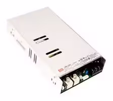 LRS-1200-12: AC/DC Enclosed Power Supply (PSU), ITE & Industrial, 1 Outputs, 1.104 kW, 12 V, 92 A