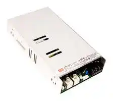 LRS-1200-12: AC/DC Enclosed Power Supply (PSU), ITE & Industrial, 1 Outputs, 1.104 kW, 12 V, 92 A