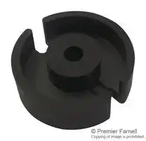 B65671T0100A001: Transformer Cores, P, P26/16, K1, TDK B65671 Series Coil Formers, 37.2 mm, 93 mm²
