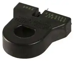 CSLA2CF: Current Sensor, CSLA Series, Linear, -125A to 125A, Sink, Source Output, 6 Vdc to 12 Vdc