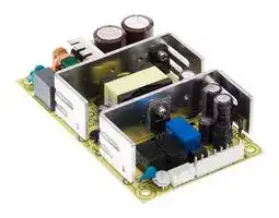 PSC-100A: AC/DC Open Frame Power Supply (PSU), ITE, 2 Output, 100.05 W, 90V AC to 264V AC
