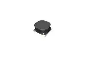 1253AY-100M=P3: Power Inductor (SMD), 10 µH, 2.5 A, Semishielded, 1.9 A, DG6028C Series