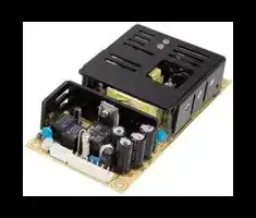 PSC-160A: AC/DC Open Frame Power Supply (PSU), ITE, 1 Output, 160 W, 90V AC to 264V AC, Adjustable, Fixed