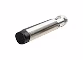 E2B-M12KN05-M1-B1: Inductive Proximity Sensor, Cylindrical, 5 mm, M12, PNP / SPST-NO